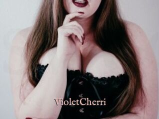 VioletCherri