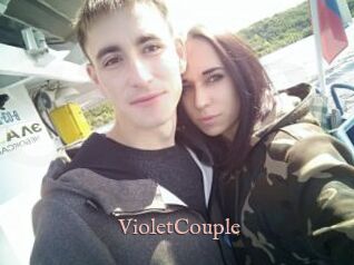 VioletCouple