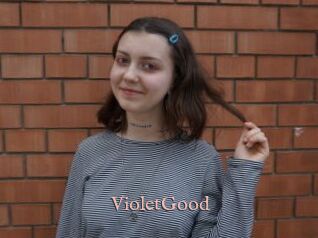 VioletGood