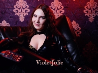 VioletJolie