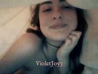 VioletJoyy