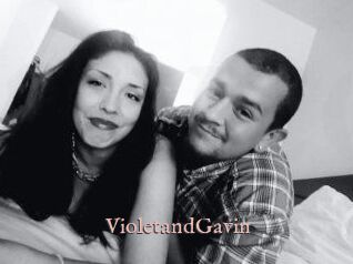 Violet_and_Gavin