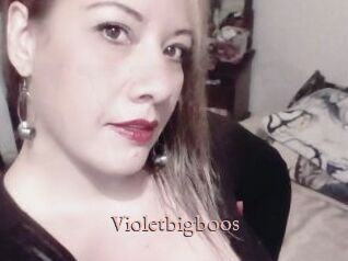 Violetbigboos