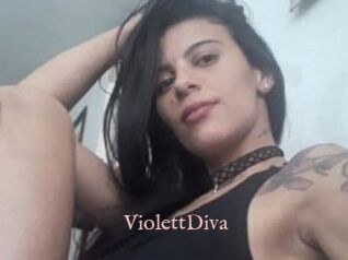 ViolettDiva