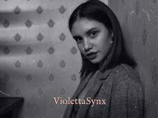 ViolettaSynx