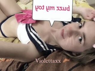 Violettaxx