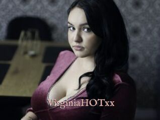 VirginiaHOTxx