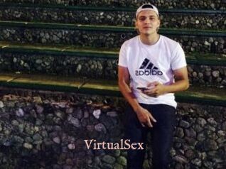 VirtualSex