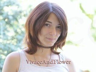 VivaceAndFlower