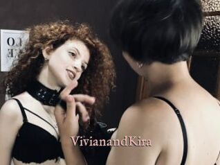 VivianandKira