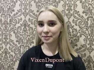 VixenDupont