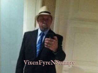 VixenFyre_N_Stumpy