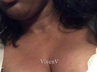 VixenV