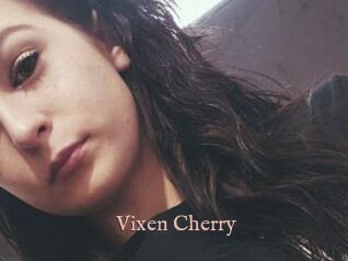 Vixen_Cherry