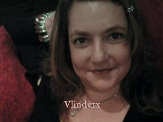 Vlinderx