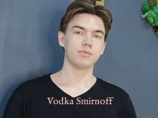 Vodka_Smirnoff