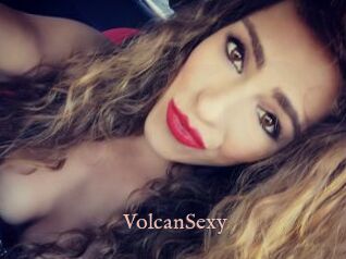 VolcanSexy