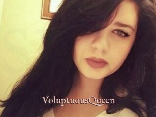 VoluptuousQueen