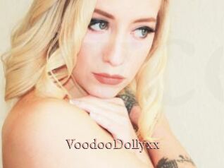 VoodooDollyxx