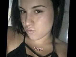 Vyra