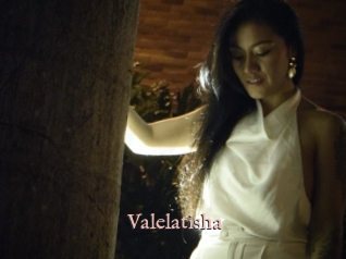 Valelatisha