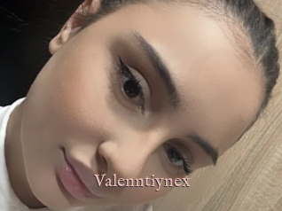 Valenntiynex