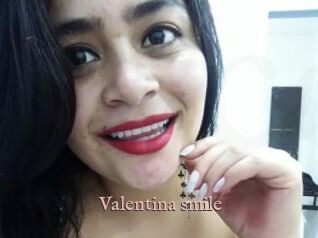 Valentina_smile