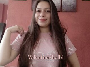 Valentinashelbi