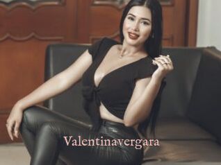 Valentinavergara