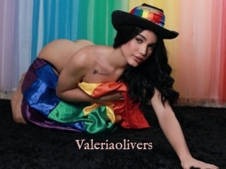 Valeriaolivers