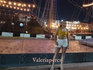 Valeriaperes