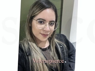 Valeriapierce