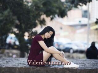 Valeriasummmers