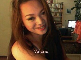 Valerie