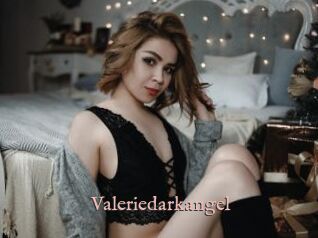 Valeriedarkangel