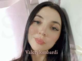 Valerylombardi