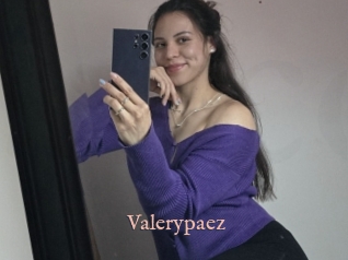 Valerypaez