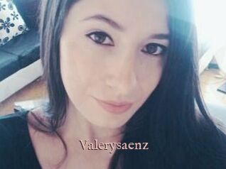 Valerysaenz