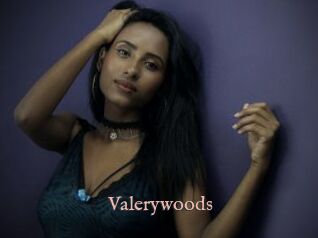 Valerywoods