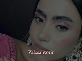 Valesantorin