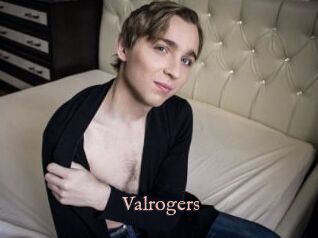 Valrogers