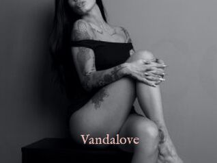 Vandalove