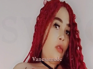 Vanesamude