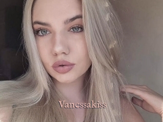 Vanessakiss