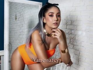 Vanessareys