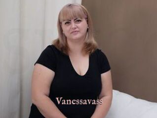 Vanessavass