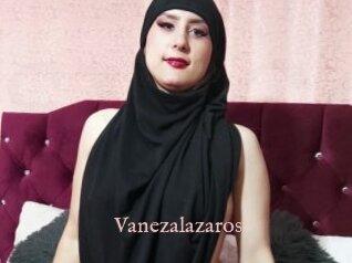 Vanezalazaros