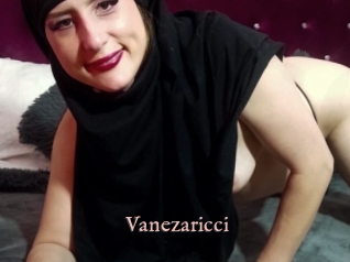 Vanezaricci