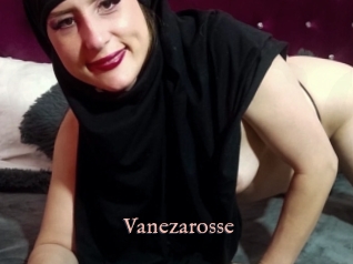 Vanezarosse