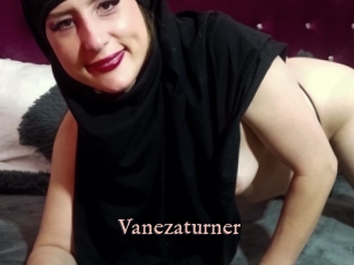 Vanezaturner